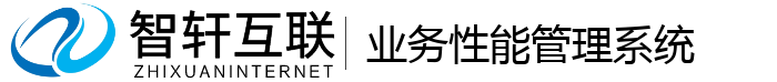 业务性能管理系统